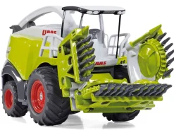 Siku Ernte*Claas Maishäcksler