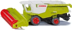 Siku Ernte*Claas Mähdrescher