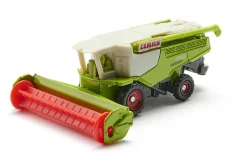 Siku Ernte*Claas Mähdrescher