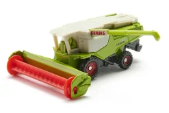 Siku Ernte*Claas Mähdrescher