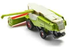 Siku Ernte*Claas Mähdrescher