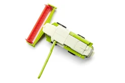 Siku Ernte*Claas Mähdrescher