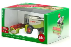 Siku Ernte*Claas Mähdrescher