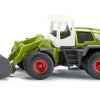 Siku Transport|Baustelle*Claas Torion 1914 Radlader