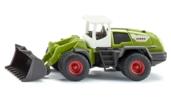 Siku Transport|Baustelle*Claas Torion 1914 Radlader