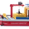 Siku Schiffe|Boote*Containerschiff