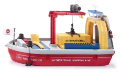 Siku Schiffe|Boote*Containerschiff