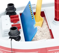 Siku Schiffe|Boote*Containerschiff