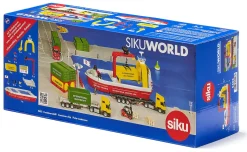 Siku Schiffe|Boote*Containerschiff