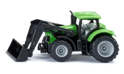 Siku Traktoren*DEUTZ-FAHR mit Frontlader