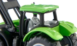Siku Traktoren*DEUTZ-FAHR mit Frontlader