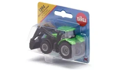 Siku Traktoren*DEUTZ-FAHR mit Frontlader