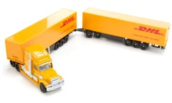 Siku Transport & Beladung*DHL Road Train