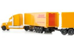 Siku Transport & Beladung*DHL Road Train