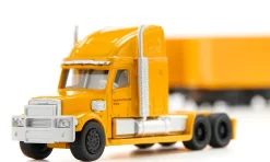 Siku Transport & Beladung*DHL Road Train