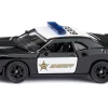 Siku Pkw|Polizei*Dodge Challenger SRT County Sheriff