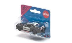 Siku Pkw|Polizei*Dodge Challenger SRT County Sheriff