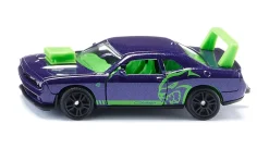 Siku Pkw*Dodge Challenger SRT Hellcat „Custom“