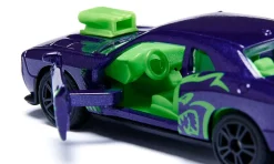 Siku Pkw*Dodge Challenger SRT Hellcat „Custom“