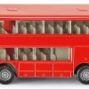 Siku Bus & Bahn*Doppelstock Reisebus