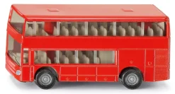 Siku Bus & Bahn*Doppelstock Reisebus
