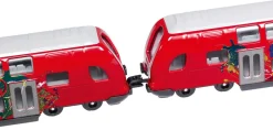 Siku Bus & Bahn*Doppelstock-Zug