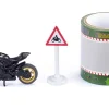 Siku Motorräder*Ducati Panigale 1299 mit Tape