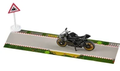 Siku Motorräder*Ducati Panigale 1299 mit Tape
