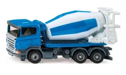 Siku Transport & Beladung|Baustelle*Fahrmischer
