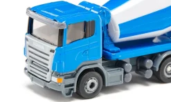 Siku Transport & Beladung|Baustelle*Fahrmischer