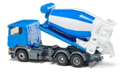 Siku Transport & Beladung|Baustelle*Fahrmischer