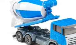 Siku Transport & Beladung|Baustelle*Fahrmischer