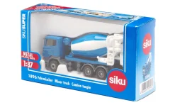 Siku Transport & Beladung|Baustelle*Fahrmischer