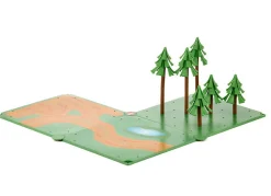 Siku Camping & Freizeit|Forst*Feldwege und Wald