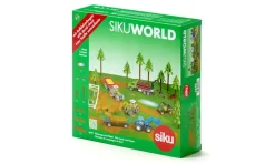 Siku Camping & Freizeit|Forst*Feldwege und Wald