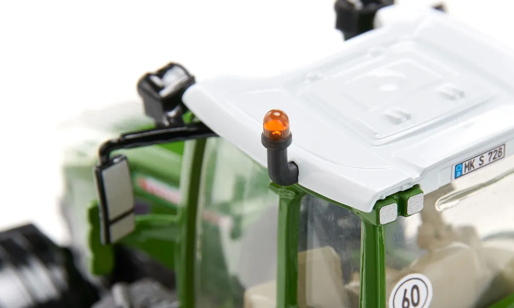 Siku Traktoren*Fendt 728 Vario