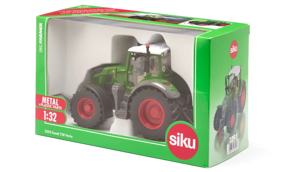 Siku Traktoren*Fendt 728 Vario