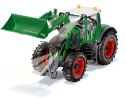 Siku Traktoren*Fendt 933 Vario mit Frontlader und Bluetooth App-Steuerung