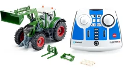 Siku Traktoren*Fendt 933 Vario mit Frontlader Bluetooth Fernsteuermodul und App-Steuerung
