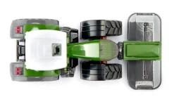Siku Ernte|Traktoren*Fendt 942 Vario mit Frontmähwerk