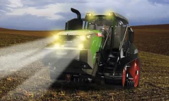 Siku Traktoren*Fendt 1167 Vario MT mit App-Steuerung