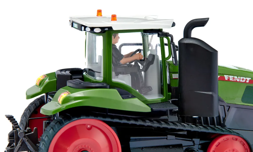 Siku Traktoren*Fendt 1167 Vario MT mit Fernsteuermodul und App-Steuerung