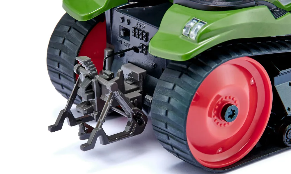 Siku Traktoren*Fendt 1167 Vario MT mit Fernsteuermodul und App-Steuerung
