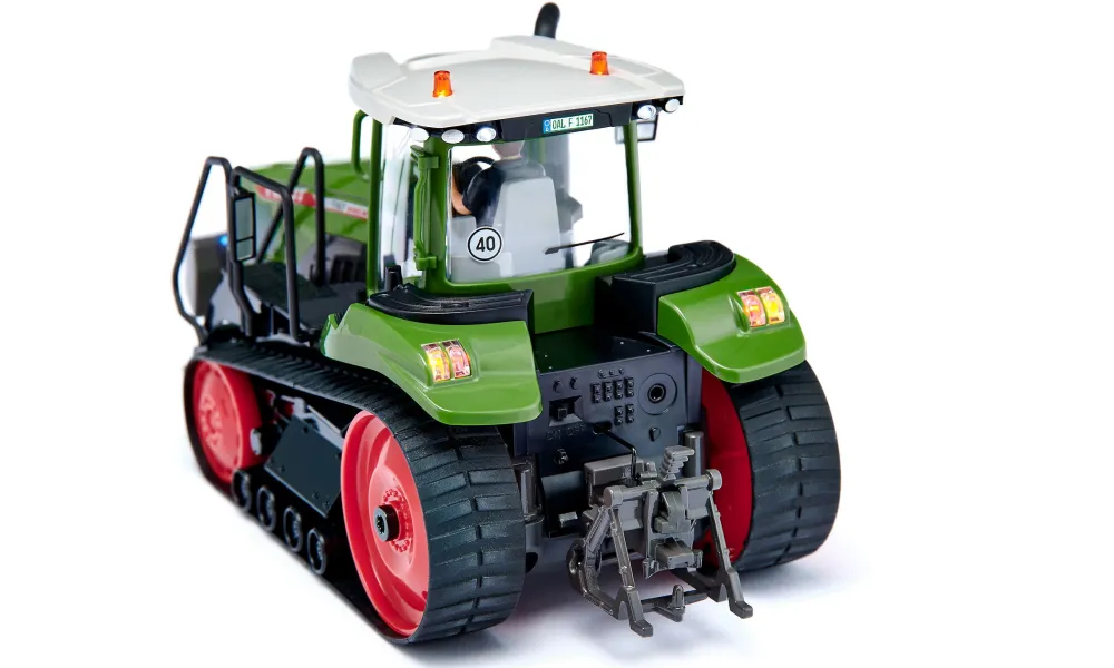 Siku Traktoren*Fendt 1167 Vario MT mit Fernsteuermodul und App-Steuerung
