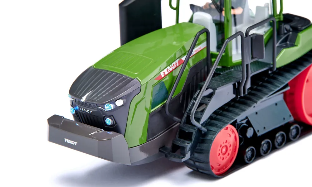 Siku Traktoren*Fendt 1167 Vario MT mit Fernsteuermodul und App-Steuerung