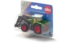 Siku Traktoren*Fendt mit Ballenzange