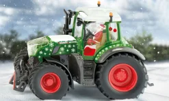 Siku Traktoren*Fendt Weihnachtstraktor