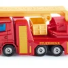 Siku Feuerwehr & Rettung*Feuerwehr Hubrettungsbühne