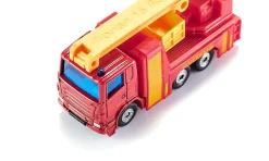 Siku Feuerwehr & Rettung*Feuerwehr Hubrettungsbühne