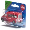 Siku Feuerwehr & Rettung*Feuerwehr Transporter Niederlande